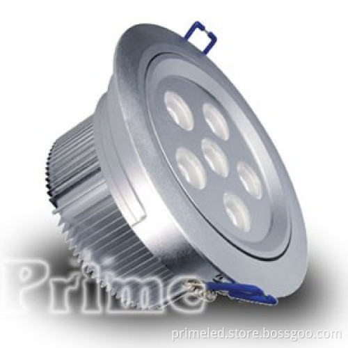 18w Recessed Led Downlights 